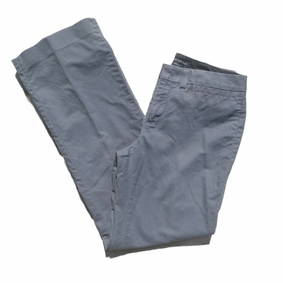 Banana Republic dress pants - Grey - Picture 2 of 5